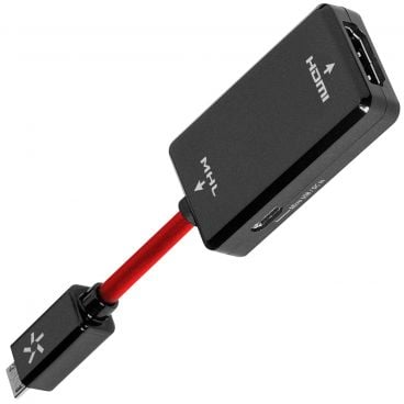 AudioQuest MHL to HDMI Adaptor 