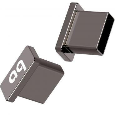 AudioQuest USB Input / Output Noise-Stopper Caps