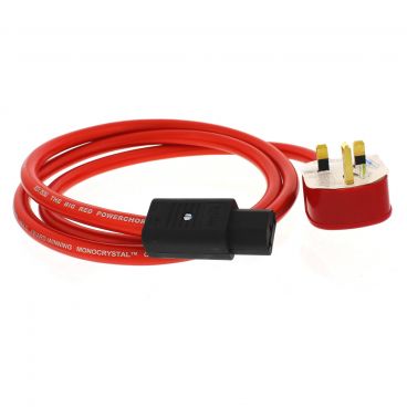 Ecosse Big Red High Current GR8 Powerchord