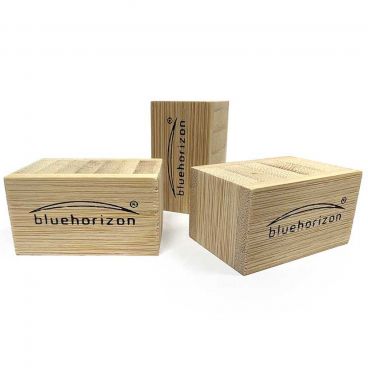 Blue Horizon Bamboo Coupler Resonance Isolation Device
