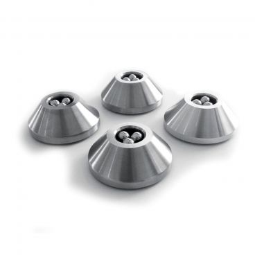 Blue Horizon Spike Shoe Extreme - Set of 4