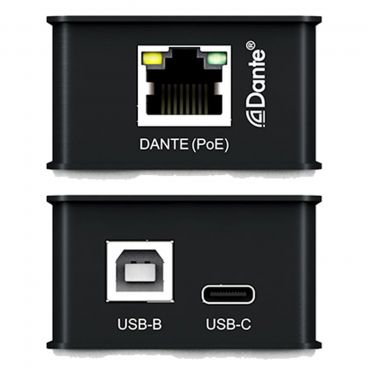 Blustream DA11USB