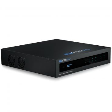 Blustream PLA88CS  8x8 4K HDMI 2.0 HDBaseT™ CSC AV Matrix with Audio Downmixing