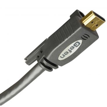 Gefen CAB-HD-LCK HDMI 2.0 Locking Cable (M-M)