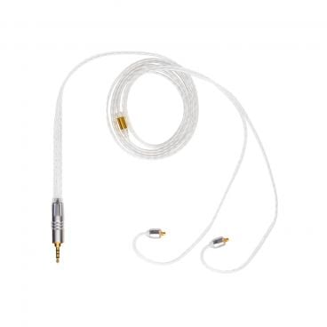 Campfire Audio Time Stream Metal Headphone Cable