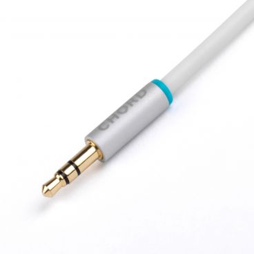 Audioquest Tower 3.5mm to 3.5mm Jack Cable