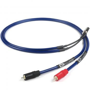 Chord ClearwayX 5DIN to 2RCA Analogue Cable
