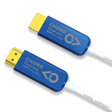 Chord Clearway HDMI AOC 2.1