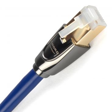 Chord Clearway Streaming Ethernet Cable