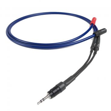 Chord ClearwayX Aray Analogue 3.5mm to 2 RCA cable