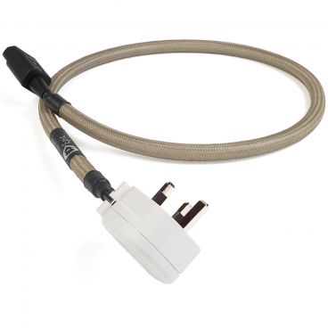 Chord Epic Mains Power Cable