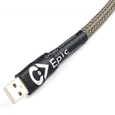 Chord Epic USB Digital Audio Interconnect