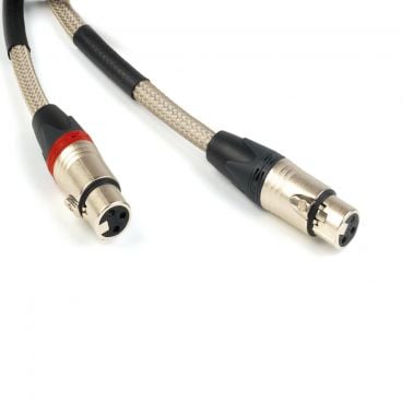 Chord Epic Analogue Audio Cable - XLR - RCA