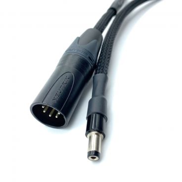 Chord Signature DC Power Cable for Melco S10