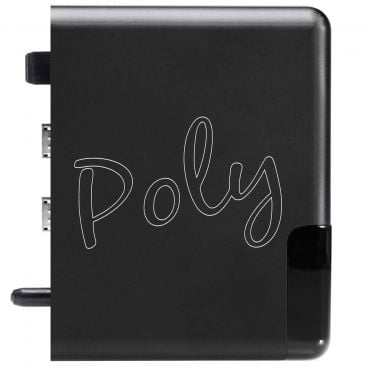 Chord Electronics Poly Wireless Streaming Add-On Module for Mojo FRONT