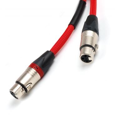 Chord Shawline Analogue Audio Cable - XLR - RCA
