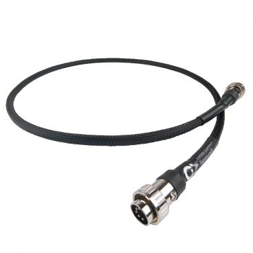 Chord Signature Tuned Aray 5 Pin Din Audio Cable