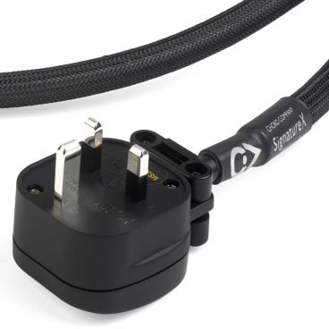 Chord Signature ARAY Mains Power Cable