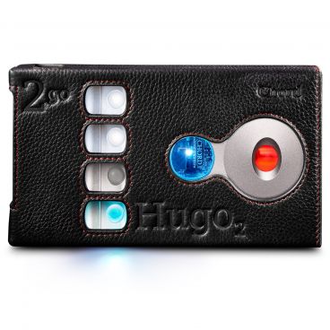 Chord Electronics Hugo2 2GO Premium Leather Case without Strap