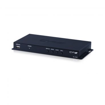 CYP EL-21PIP 2 Way HDMI Switch with Integrated Multiview