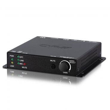 CYP IP-A750TX Audio over IP Transmitter for IP-7000 series