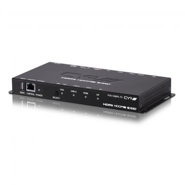 CYP PUV-1250PL-TX HDMI/USB-C/DisplayPort/VGA to HDBaseT transmitter