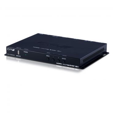 CYP PUV-1540S-RX 4K UHD HDBaseT Scaler / Receiver