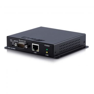 CYP PUV-1610RX 5-Play HDBaseT™ Receiver