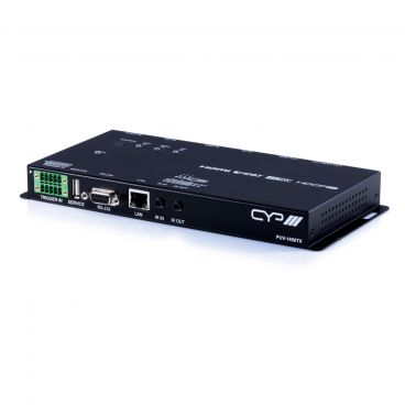 CYP PUV-1650TX Multi-Format HDBaseT Transmitter