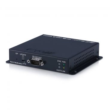 CYP PUV-1710LRX-AVLC 70m HDBaseT™ HDR Receiver