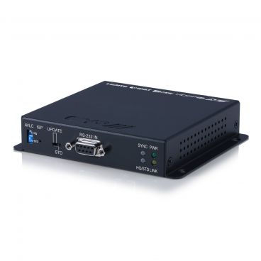CYP PUV-1710LTX-AVLC 70m HDBaseT™ HDR Transmitter