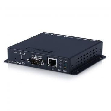 CYP PUV-1810RX-AVLC 100m HDBaseT™ HDR Receiver