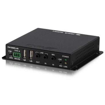 CYP PUV-2200PL-RX UHD HDMI/USB to HDBaseT 2.0 LITE Receiver 