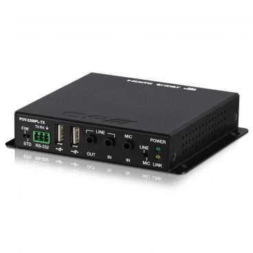 CYP PUV-2200PL-TX UHD HDMI/USB to HDBaseT 2.0 LITE Transmitter 