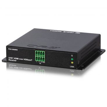 CYP PUV-3000RX UHD+ HDMI over HDBaseT 3.0 Receiver