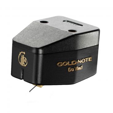 Gold Note Da Vinci Low-Output Phono Cartridge