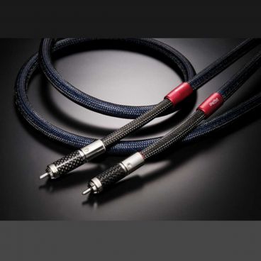 Furutech Digiflux High End Performance Hyper Coaxial Digital Interconnect Cable