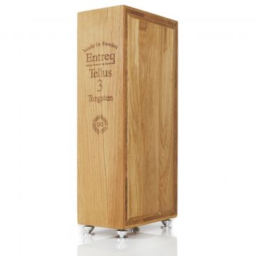 Entreq Tellus 3 Tungsten Tri-Cell Ground Box