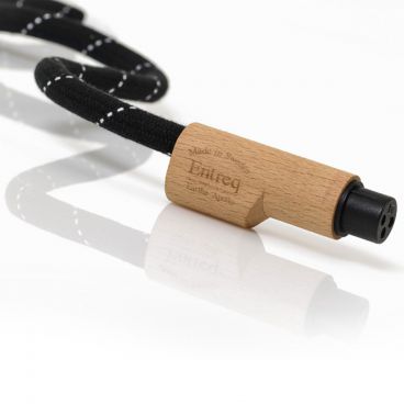 Entreq Eartha Apollo Ground Earth Cable