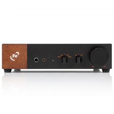 Ferrum Audio ERCO 2 Headphone DAC/Amplifier