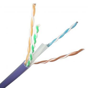 Wireworld Chroma CAT8 Ethernet (8m length) - Cables - Audiophile Style
