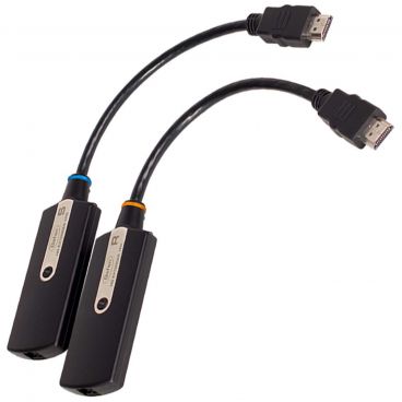 Gefen EXT-HD-CP-FM10 Fiber Optic for HDMI Extender