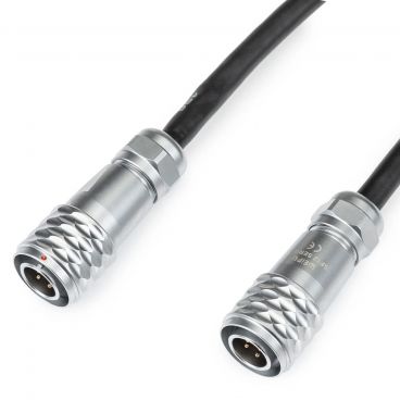 Ferrum Audio Power Link DC to DC Power Cable