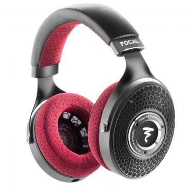 Focal Clear MG Professional Open-Backed Headphones