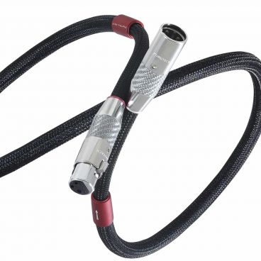 Furutech Digiflux NCF Top-of-the-line Digital AES/EBU Cable - 1.2m