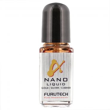 Furutech Nano Liquid Contact Enhancer