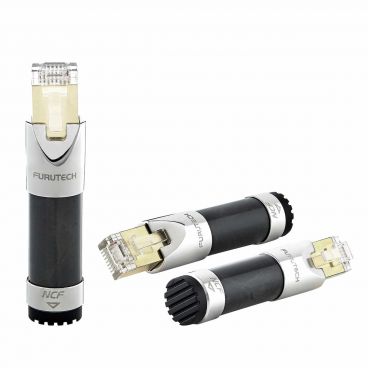 Furutech NCF Clear-Line LAN Optimizer