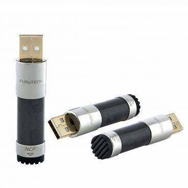 Furutech NCF Clear-Line USB Optimizer