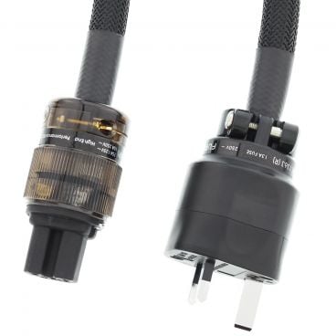 Furutech Power Reference III High End Performance Power Cable 1.8m