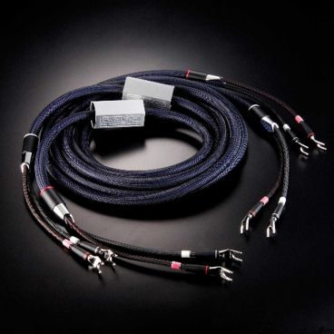 Furutech Speaker Reference III High End Performance Speaker Cable